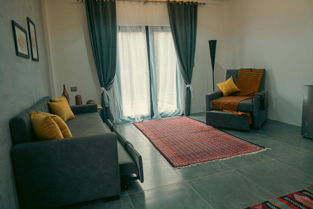 Villa Taouzert Tozeur Buitenkant foto